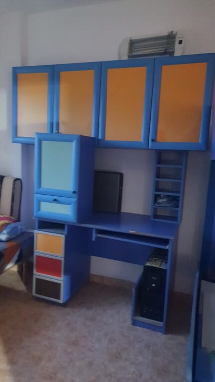 Apartament Me Qera 2+1 Ne Laprake (ID B2201992) Tirane