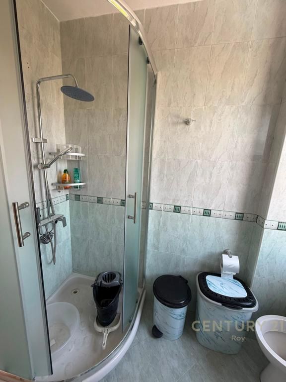 SHITET APARTAMENT 1+1 NE VIJEN E PARE ME DETIN !