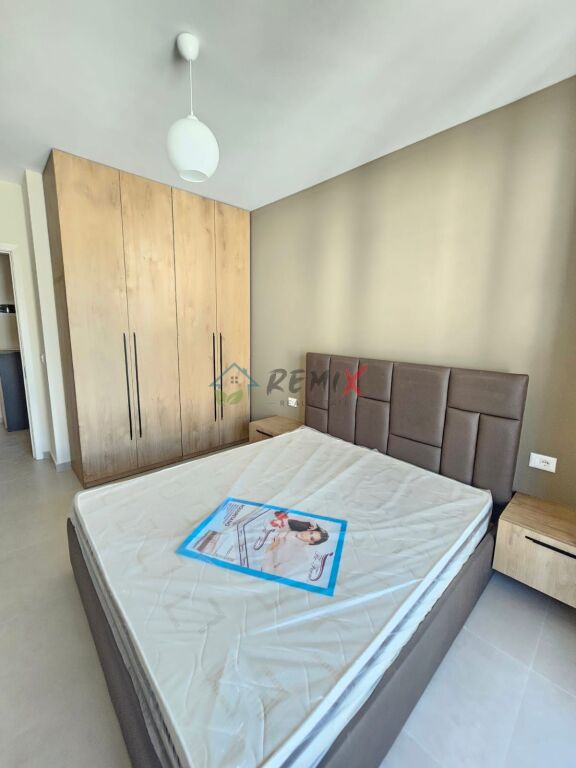 🏡 SHITET APARTAMENT 1+1 – MALI I ROBIT, REZIDENVA PAJA