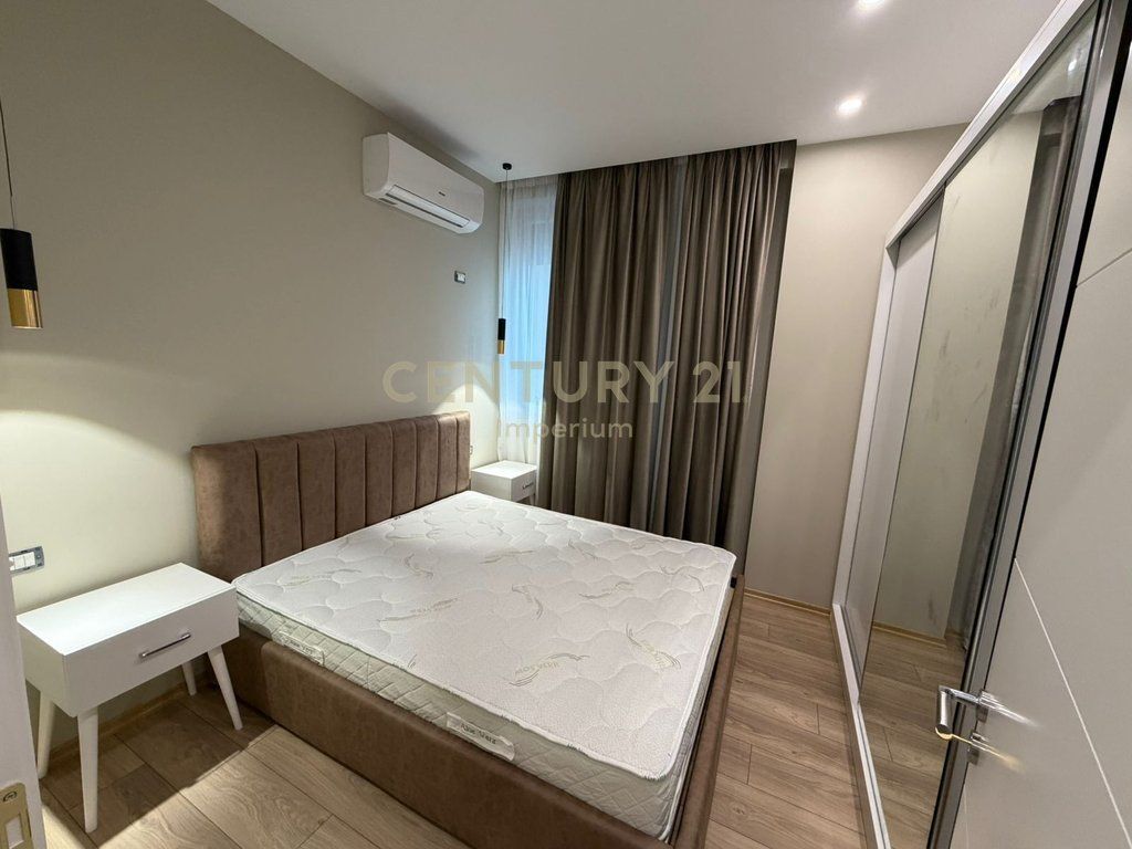 APARTMENT FOR RENT 1+1+PARKING SPACE