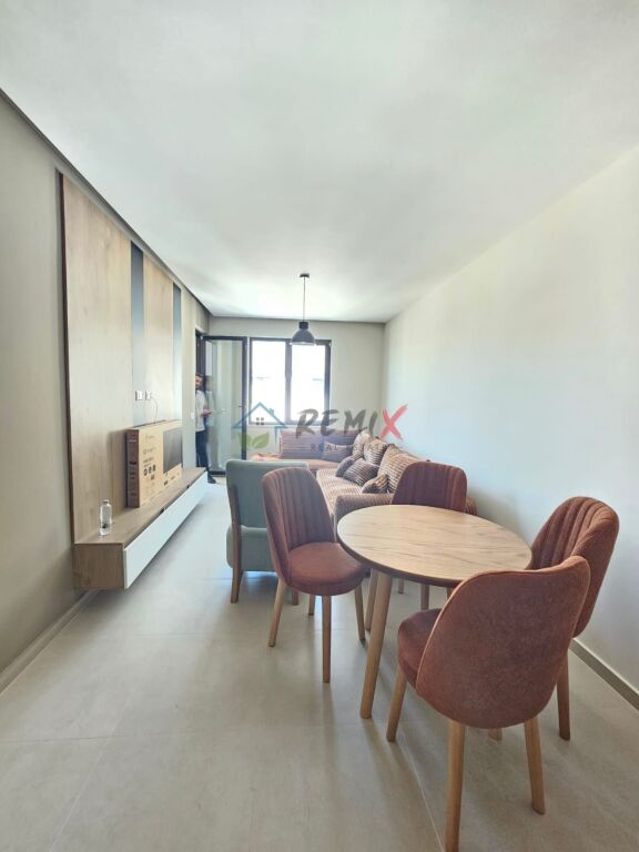 🏡 SHITET APARTAMENT 1+1 – MALI I ROBIT, REZIDENVA PAJA