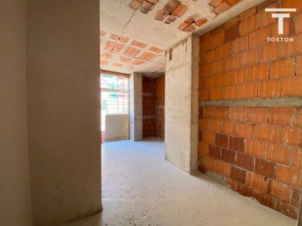SHITET, APARTAMENT 1+1, BLLOK, TIRANË