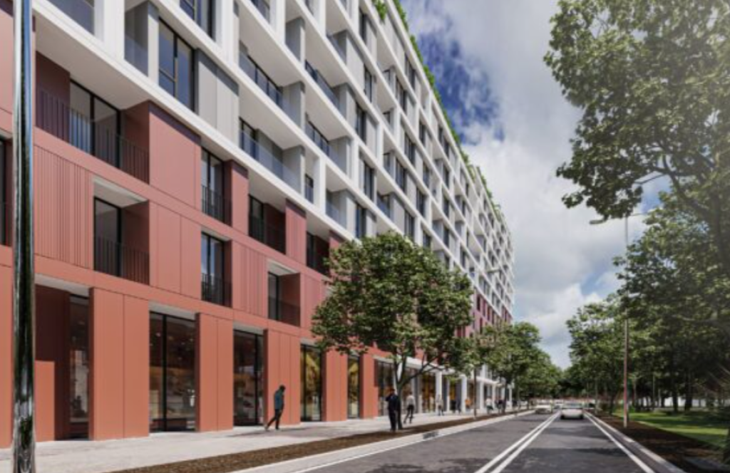 ✅ SHITET APARTAMENT 2+1+2 | Meis Garden