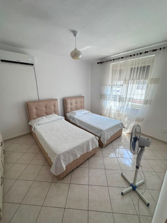 JEPET ME QERA APARTAMENT 1+1 NE ZONEN SHKOZET, DURRES