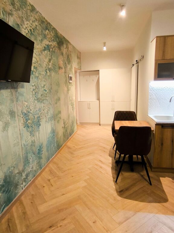 Qera | Garsoniere | Spitali Amerikan 2 | 400 €/muaj