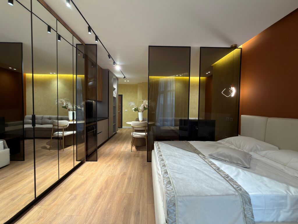 Apartament