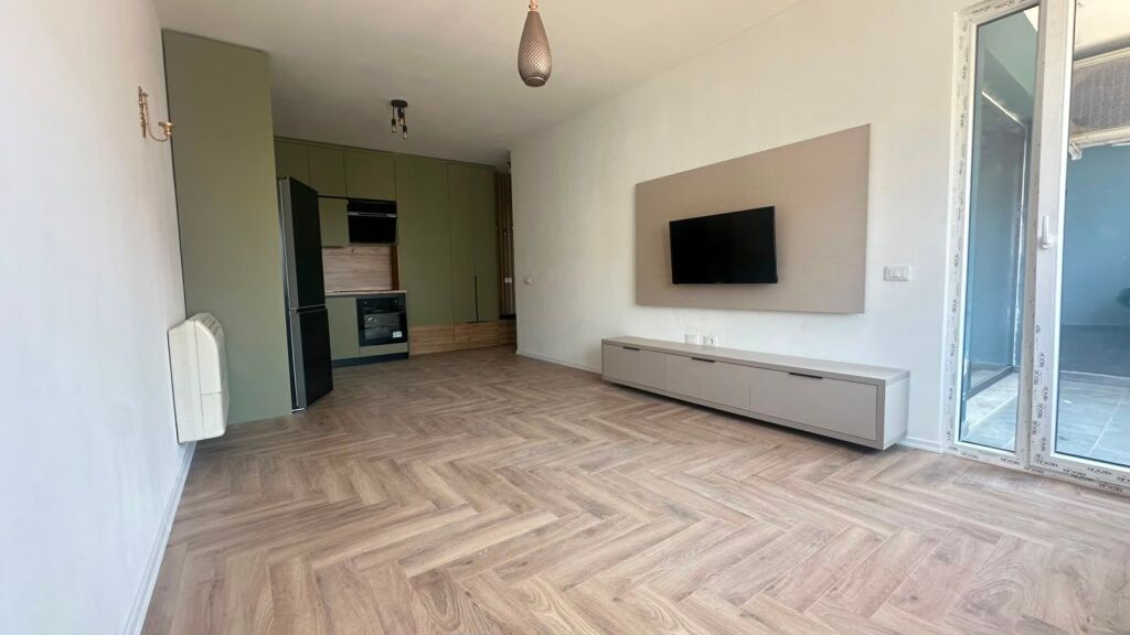 Apartament 1+1 me qira tek Oxhaku