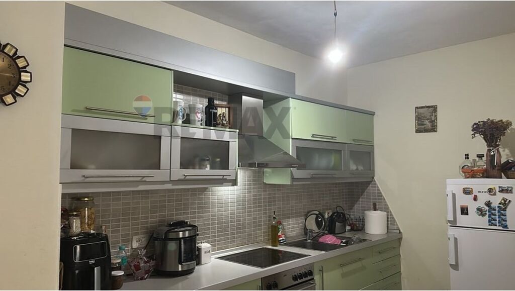 Apartament per qira 2+1 Yzberisht
