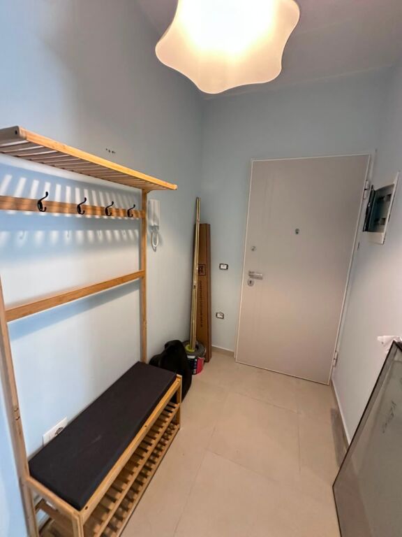 SHITET APARTAMENT 2+1 NE SANTORINI VILLAGE, DHERMI