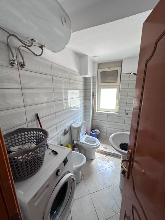 JEPET ME QERA APARTAMENT 1+1 NE ZONEN SHKOZET, DURRES
