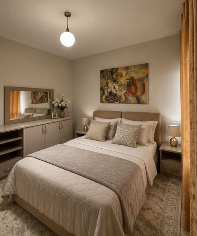 Komuna e Parisit, Shitet apartament 2+1 me Hipoteke 132m2!