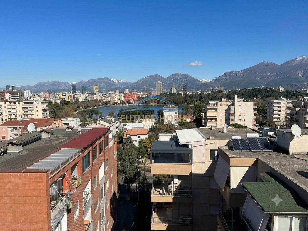 Rent, Duplex + Parking Space, Dry Lake