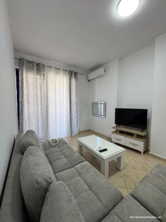 Apartment For Rent 1+1 At Elbasan Street (ID B2101816) Tirana