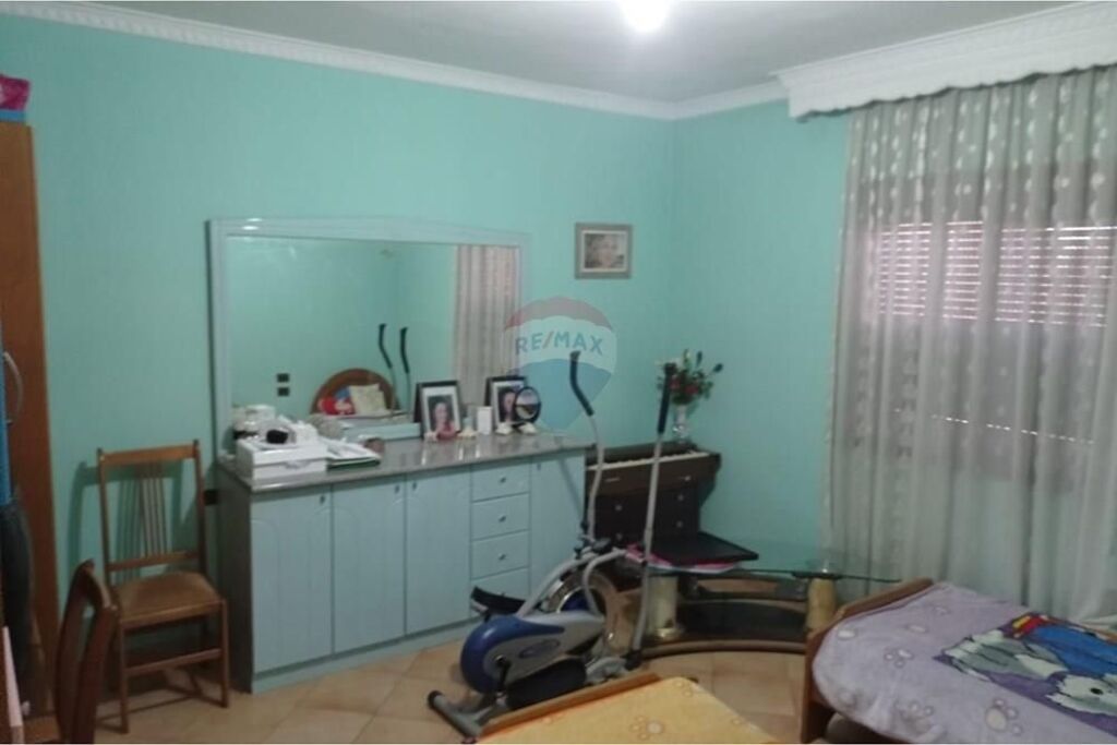 Private house