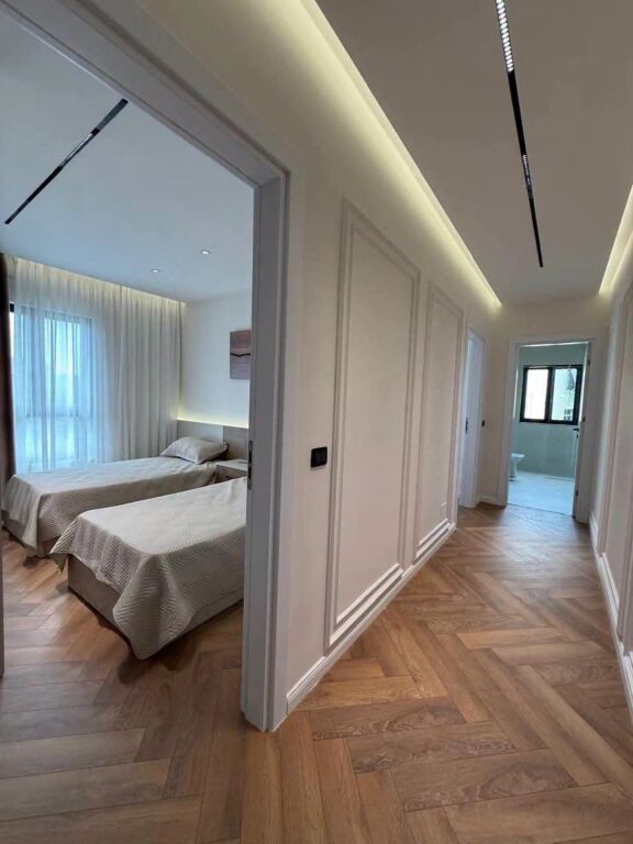 📣Price Reduced 📣💣  🏢For Sale Opposite Delijorgji, by Lanes.    ▪️️Super apartment 2+1+1+wardrobe!  