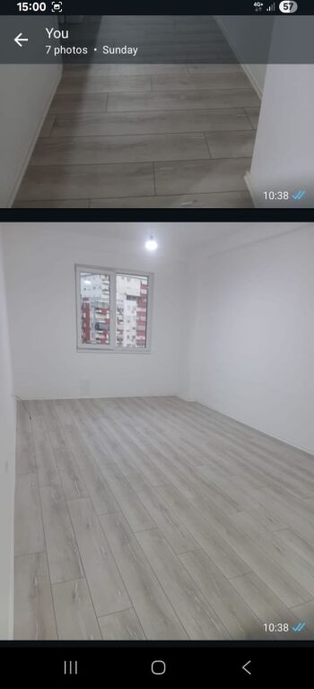 Appartamento 2+1+2 in affitto a Yzberisht presso Grand Gallery