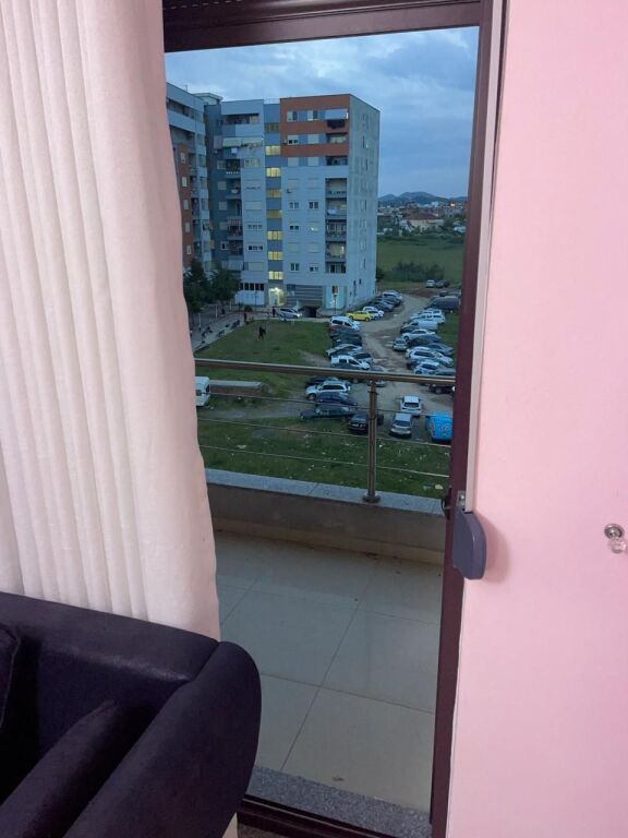Qera: Apartament 2+1+2 ne Astir