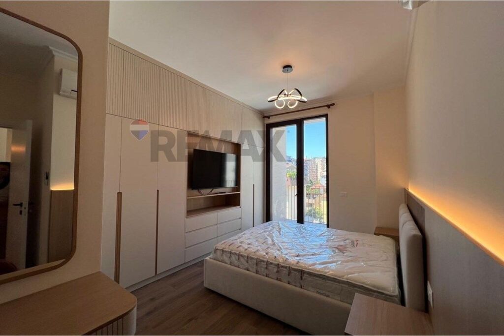 Apartment - For Rent - Kosovarëve Street, Tirana ID: 530171038-1739