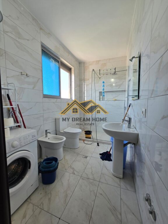 FOR RENT APARTMENT 3+1+2 FORMER KËNETA DURRES!

