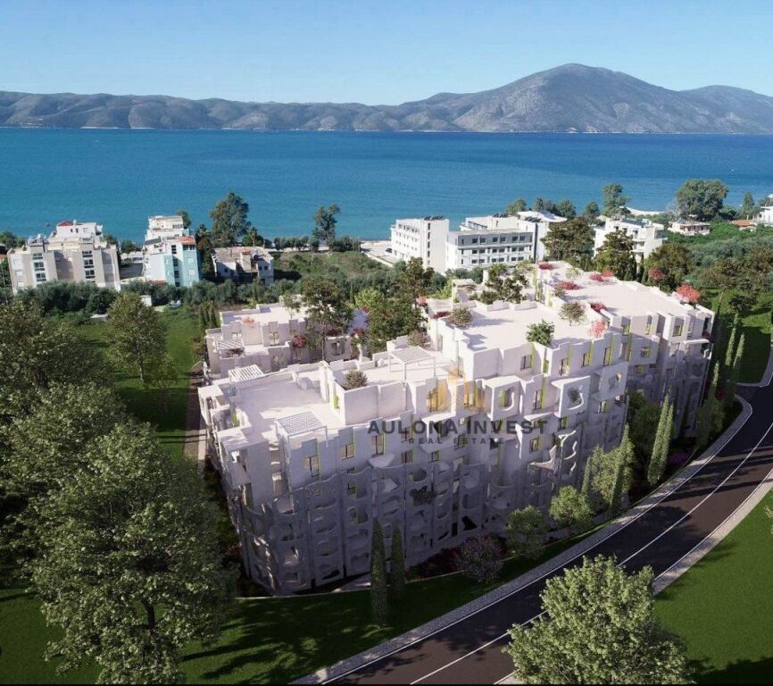 1+1 APARTMENT FOR SALE IN "RADHIMA FORTRESS"