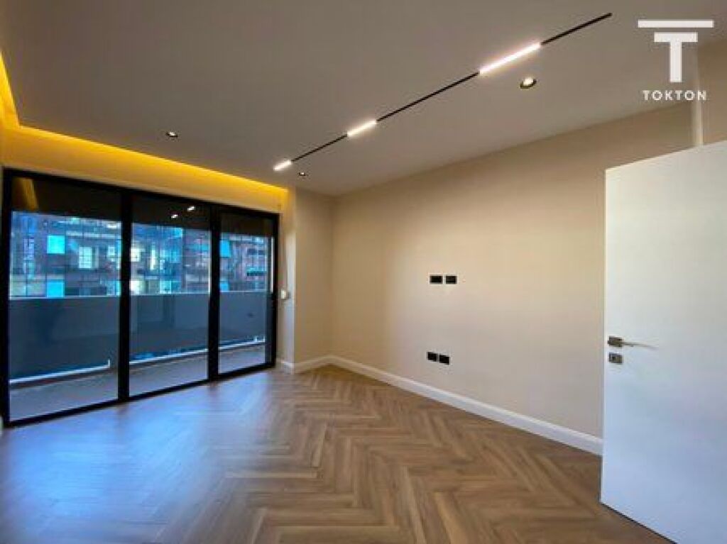 QIRA, APARTAMENT 2+1+2, HIPOTEKA, TIRANË