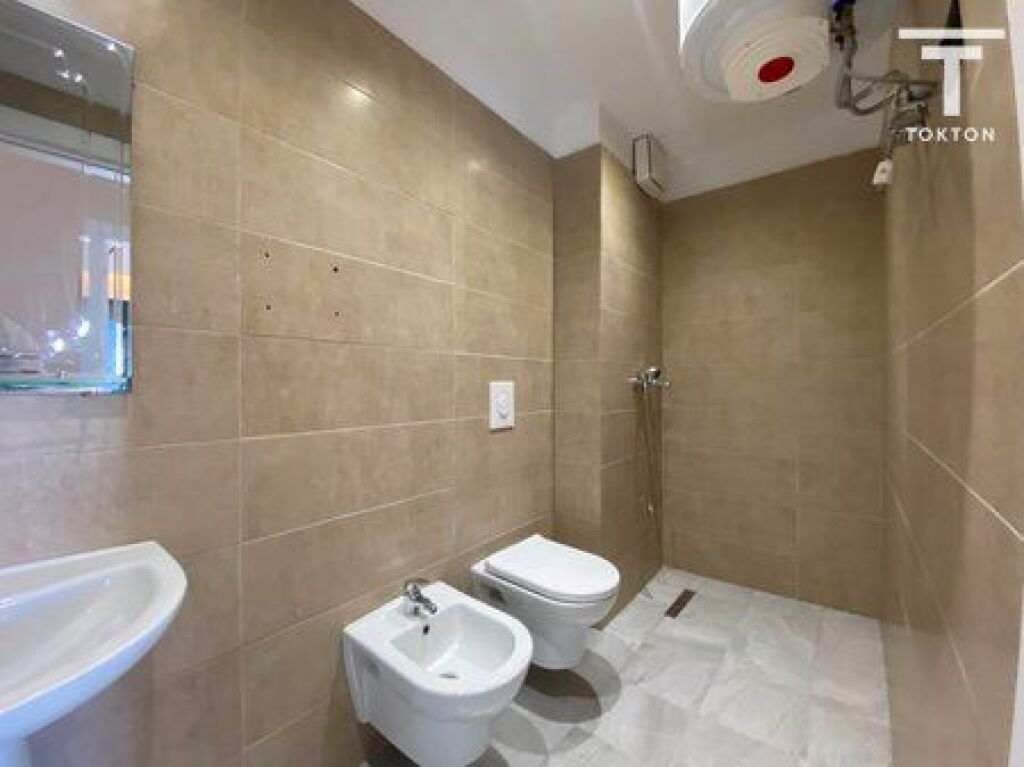 QIRA, APARTAMENT 2+1+2, HIPOTEKA, TIRANË