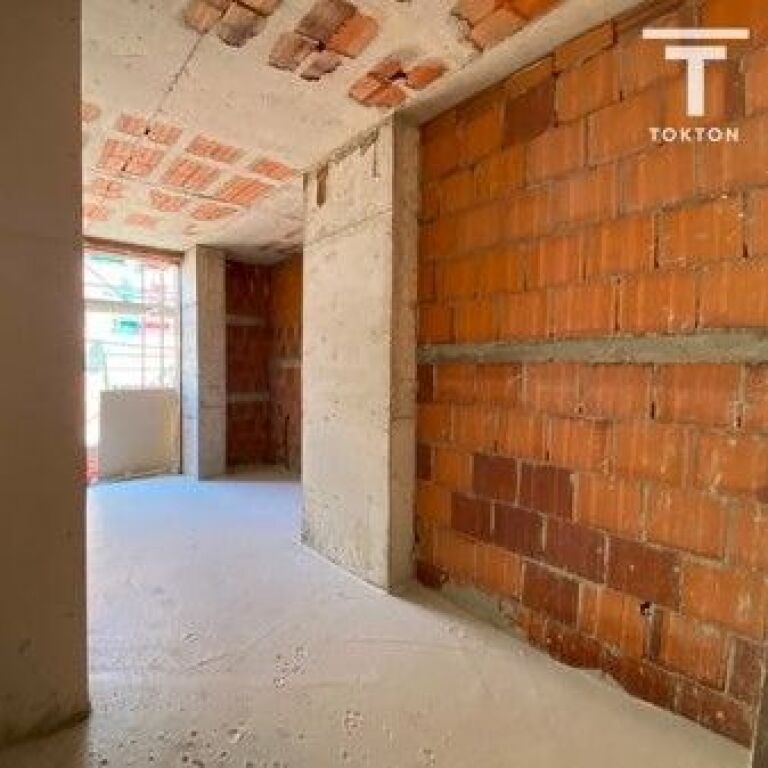 SHITET, APARTAMENT 1+1, BLLOK, TIRANË