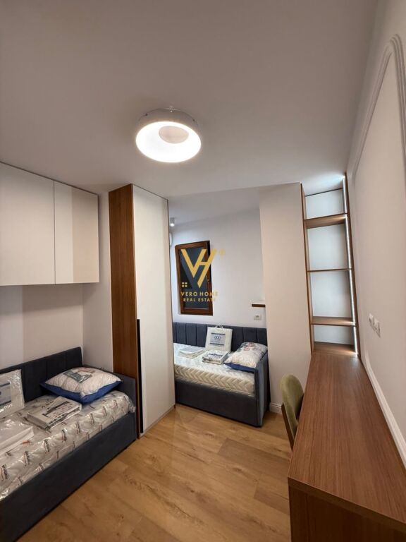 APARTMENT 2+1 FOR RENT NEAR THE TRAIN STATION 95,000 LEKE