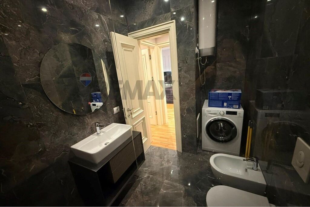 Apartament 1+1 per qira tek Kopshti Botanik