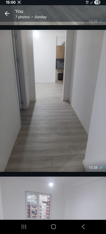 Appartamento 2+1+2 in affitto a Yzberisht presso Grand Gallery