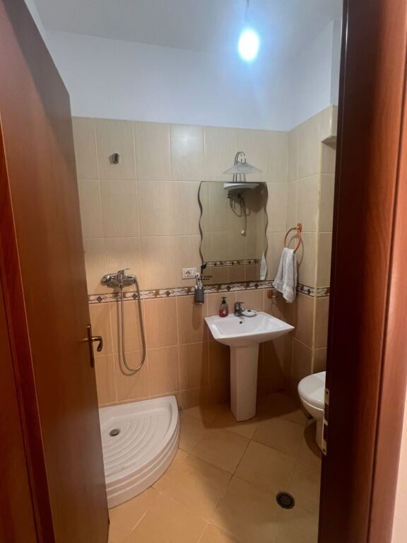 APARTMENT FOR RENT 2+1 KODRA E DIELLIT 50,000 LEKE FH-83747