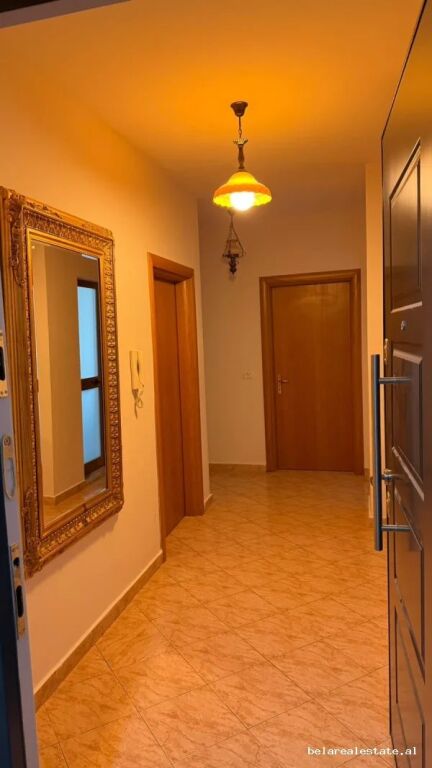 Apartament me Qera 2+1 Ne Vasil Shanto (ID B2201991) Tirane