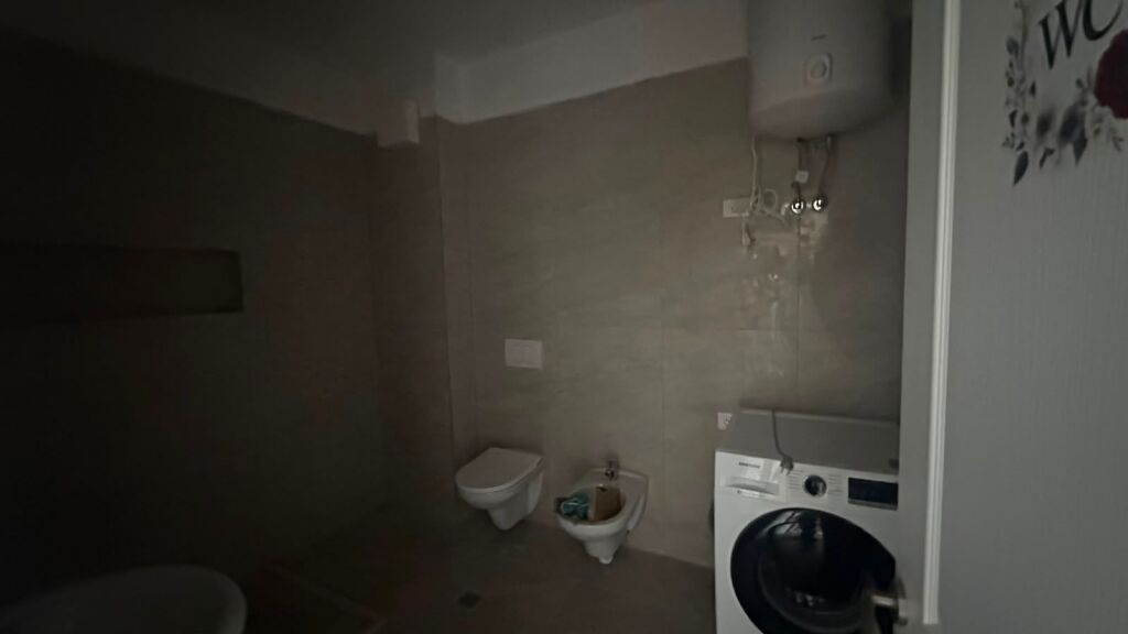 Apartament 1+1 me qira tek Oxhaku