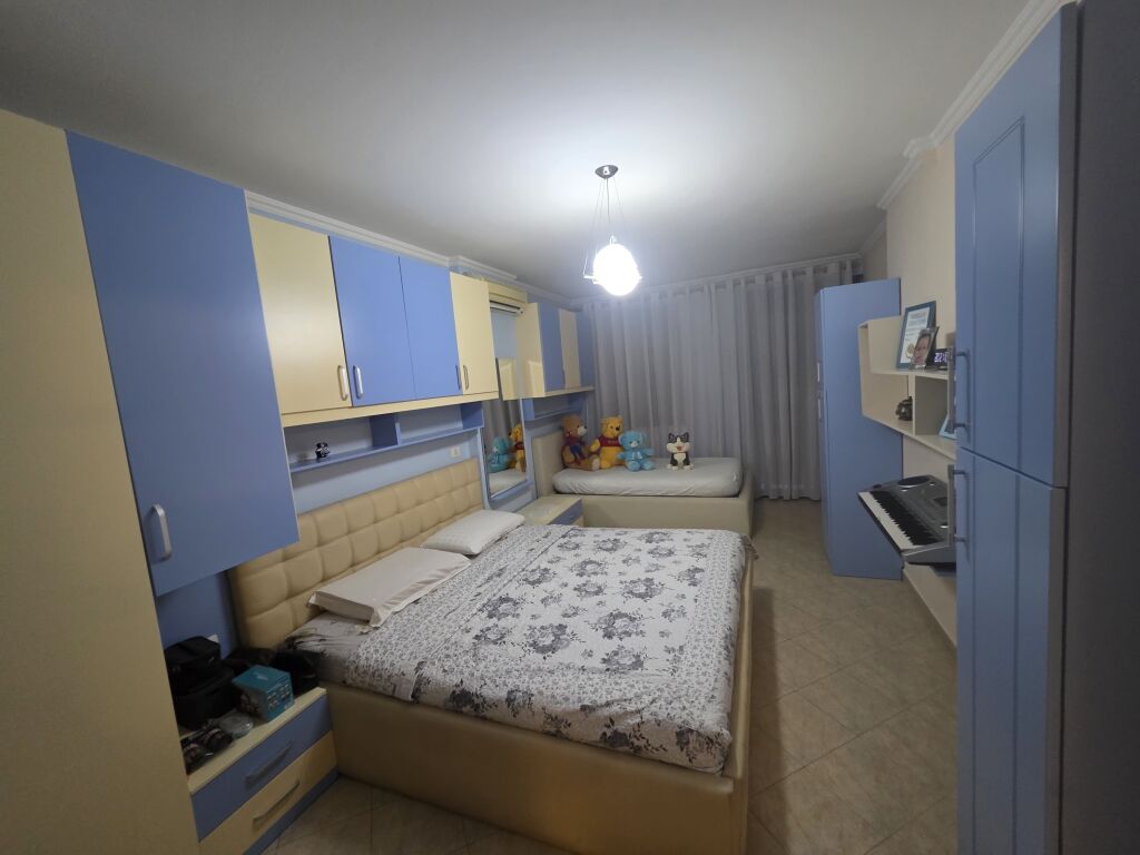 📍May 5 Apartment 2+1+2 + Verandas For Rent
