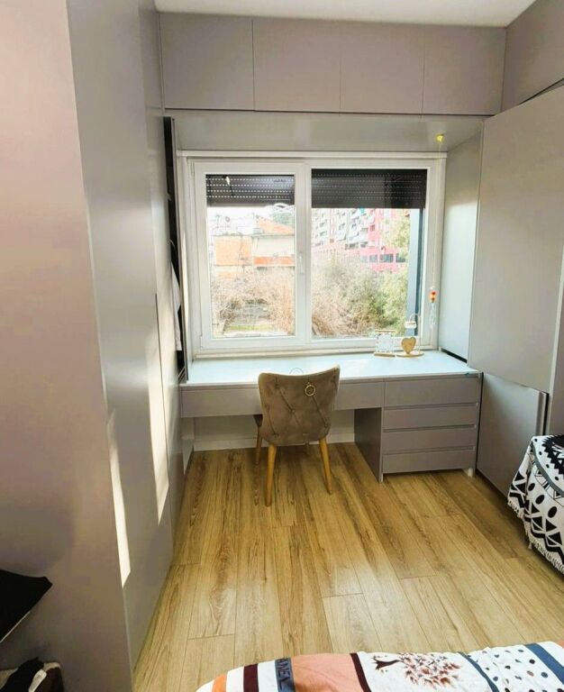 🗝️Shesim apartament 2+1 te kompleksi Golden Park🔥