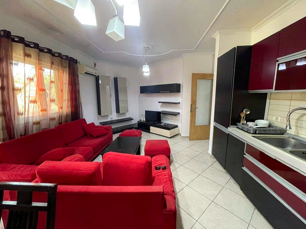 Apartment 1+1 for Rent - Ali Demi!
