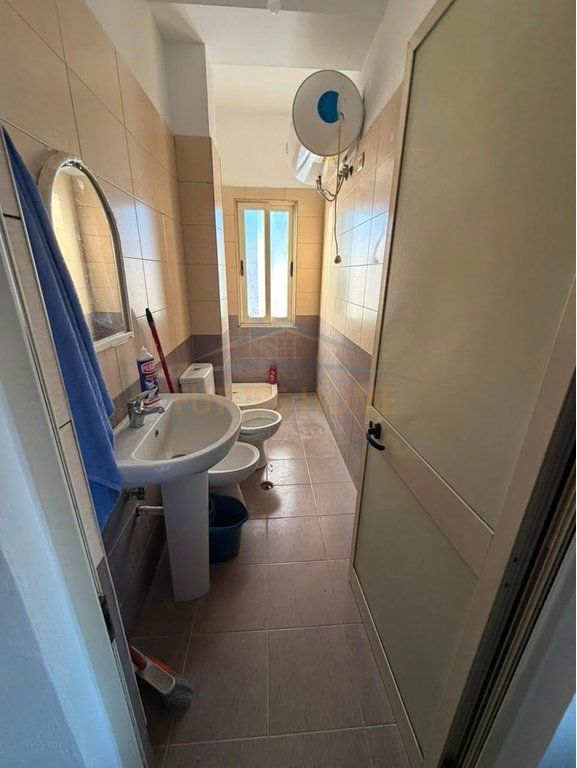 Apartament 2+1 për Shitje në Misto Mame, Tiranë