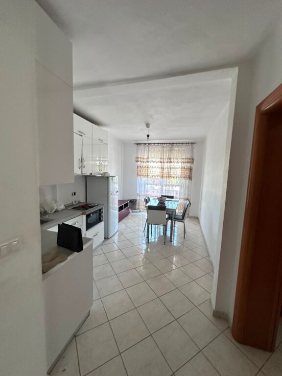 JEPET ME QERA APARTAMENT 1+1 NE ZONEN SHKOZET, DURRES