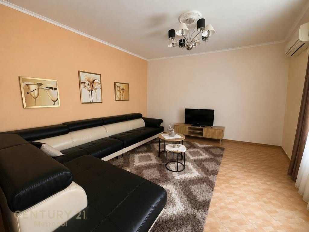 Appartamento 2+1+2 a Shkozë, Tirana - In Vendita | 107 m² 135,000 €
