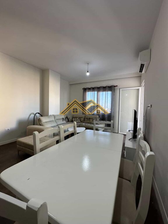 FOR SALE APARTMENT 1+1 DURRES BEACH NEAR HOTEL VIVAS