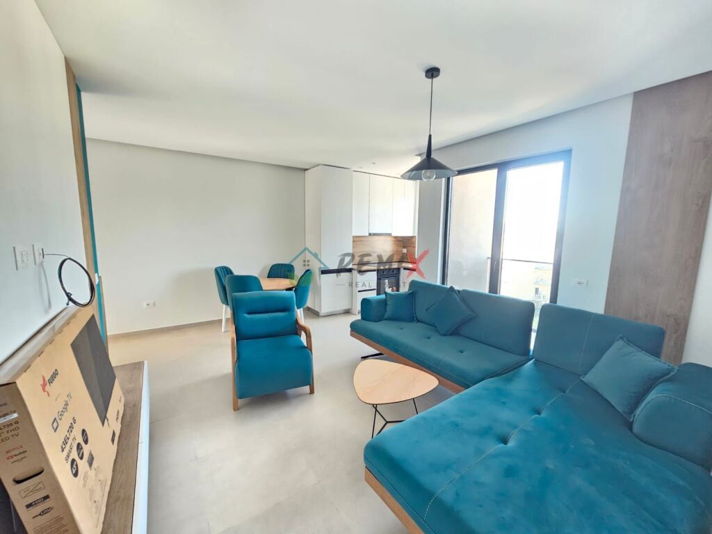 🏡 APPARTAMENTO 1+1 IN VENDITA – MALI I ROBIT, GOLEM