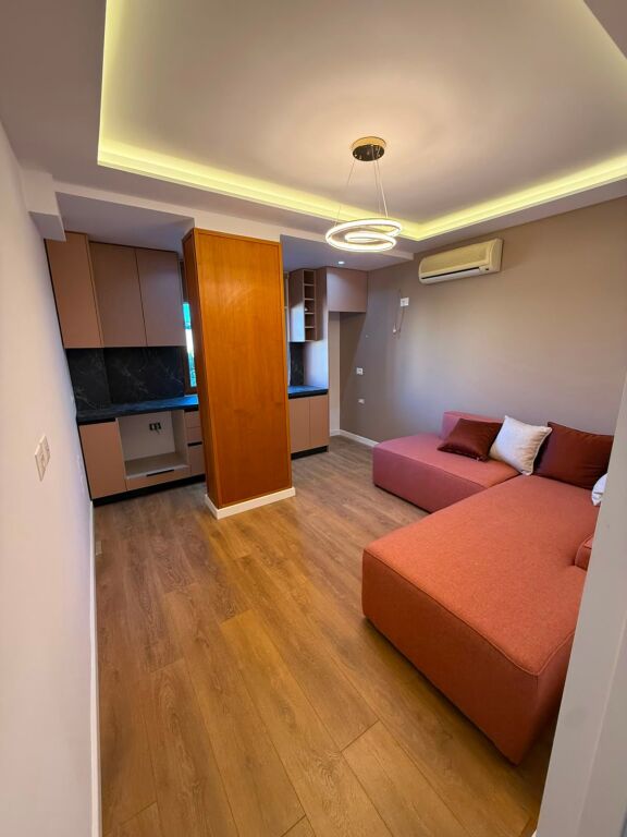 📌3 apartments 1+1 for sale – Kavaja Street !
