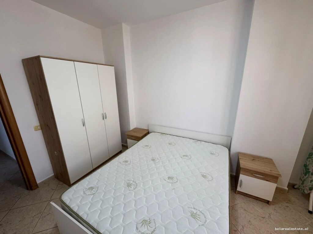 Apartment For Rent 1+1 At Elbasan Street (ID B2101816) Tirana