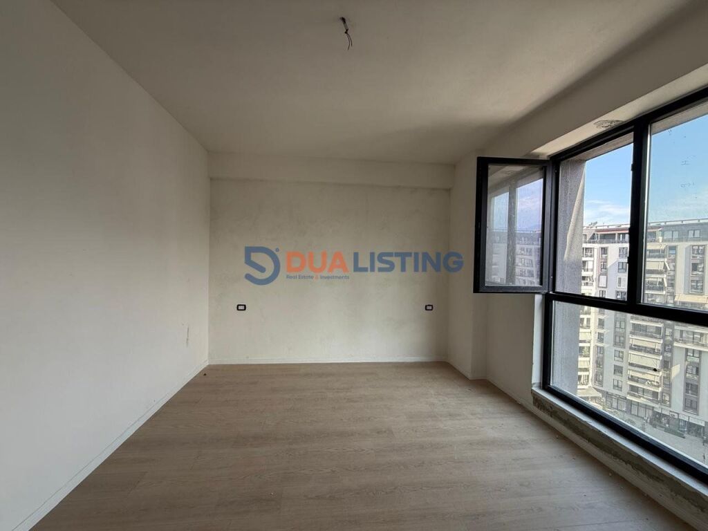 Offriamo in vendita appartamento 2+1 al Garden Residence Turdiu, ex Campo di Aviazione.