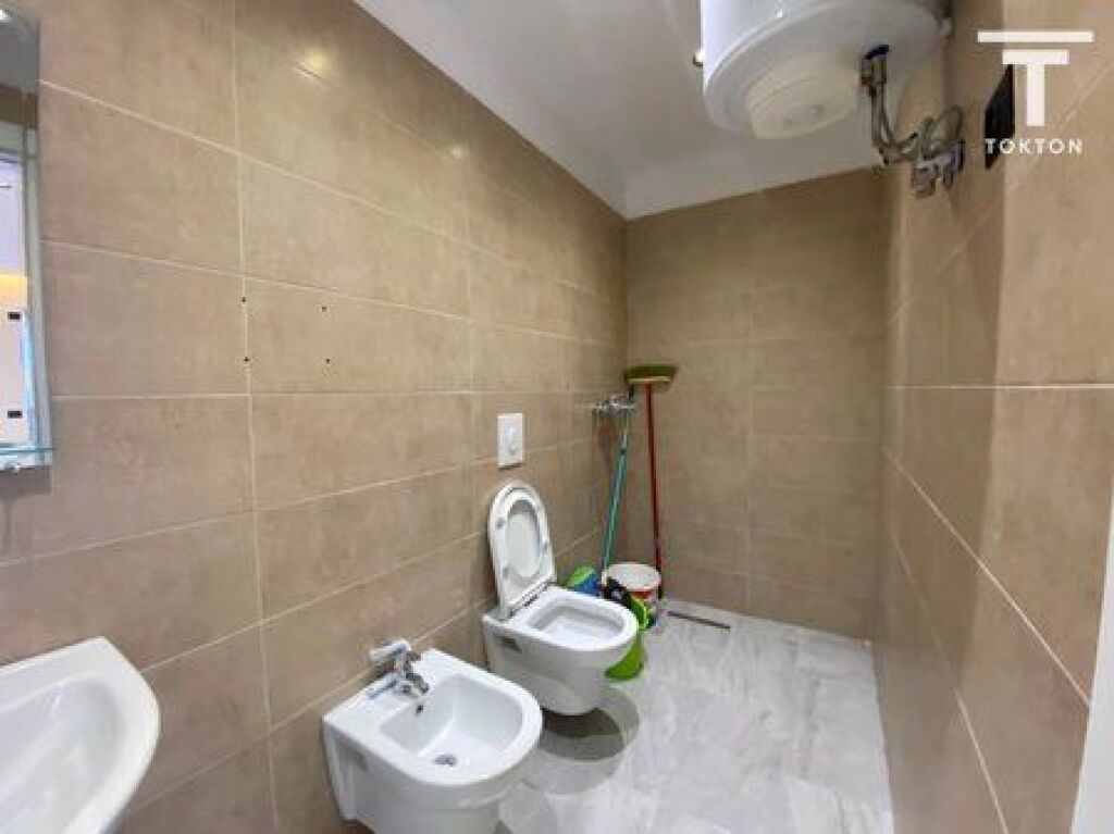 QIRA, APARTAMENT 2+1+2, HIPOTEKA, TIRANË