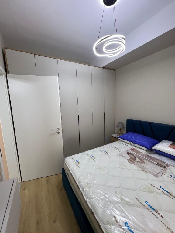 Apartment 1+1 for rent