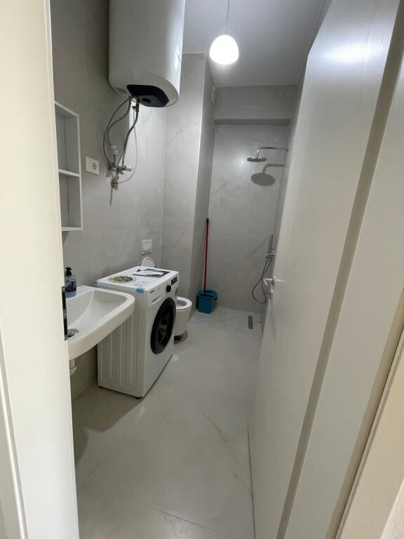 Apartment 1+1 for rent