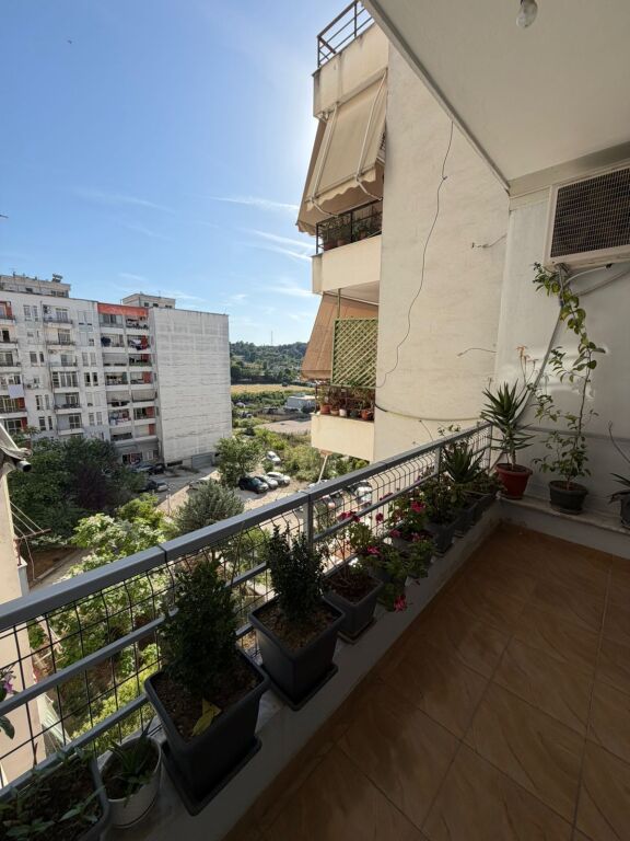 For rent Apartment 2+1, Astir near Villa L 550 thousand old lek
