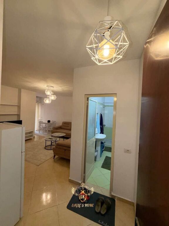 🏡 IN VENDITA 1+1 + 2 balconi 📍Shkembi Kavajes molto vicino al mare