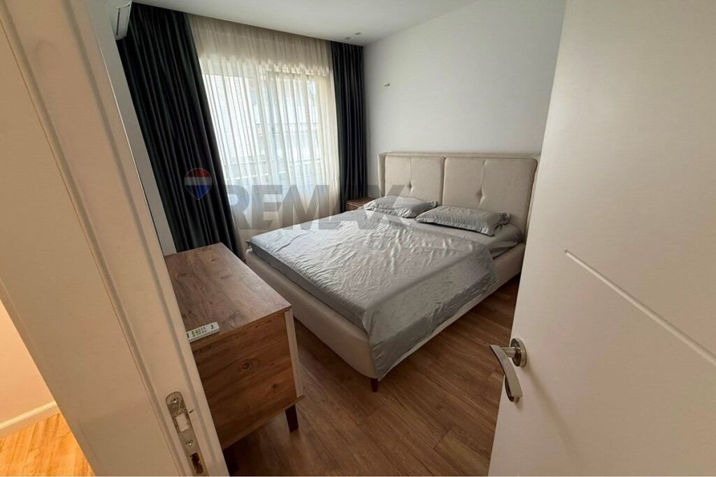 Apartament 1+1 per qira ne Selite1